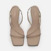 Oriana Wedge Sandals<PEDRO Discount
