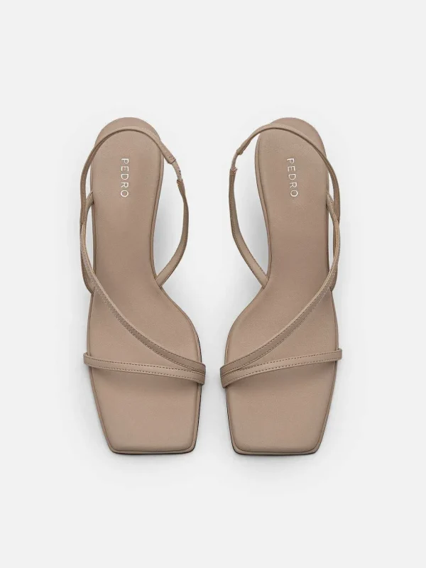 Oriana Wedge Sandals<PEDRO Discount