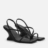 Oriana Wedge Sandals<PEDRO Best Sale