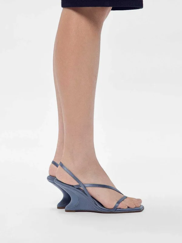 Oriana Wedge Sandals<PEDRO Hot