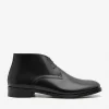 Oscar Ankle Boots<PEDRO Store