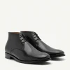 Oscar Ankle Boots<PEDRO Store