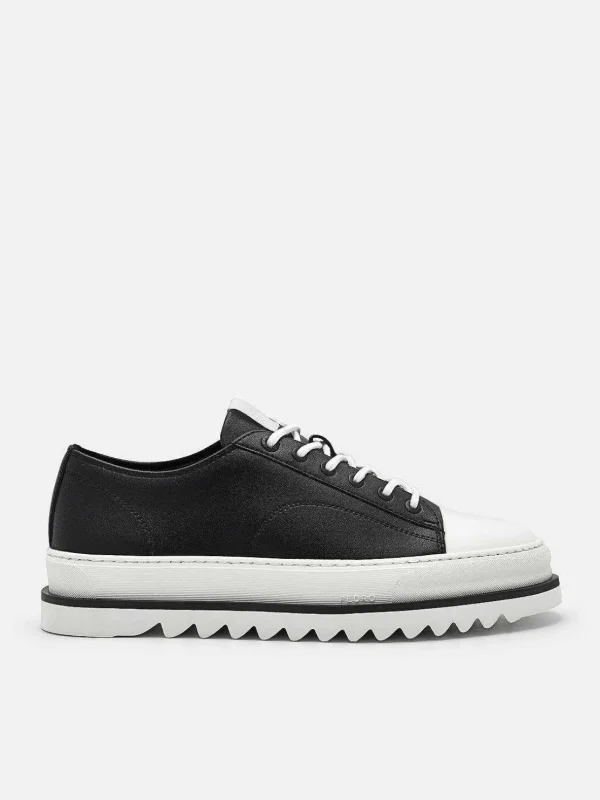 Owen Court Sneakers<PEDRO New