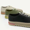 Owen Court Sneakers<PEDRO New
