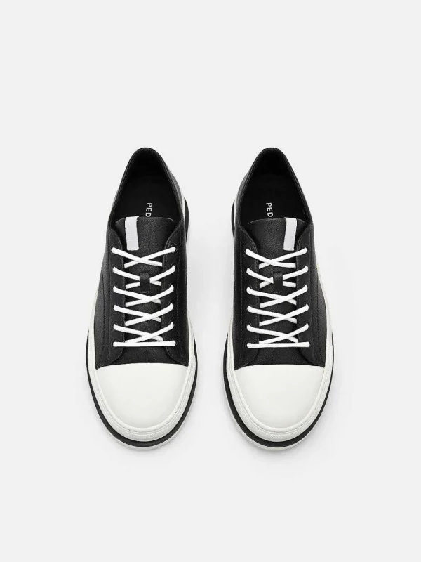 Owen Court Sneakers<PEDRO New