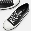 Owen Court Sneakers<PEDRO New