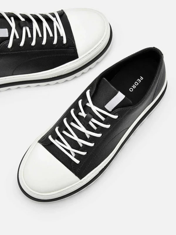 Owen Court Sneakers<PEDRO New