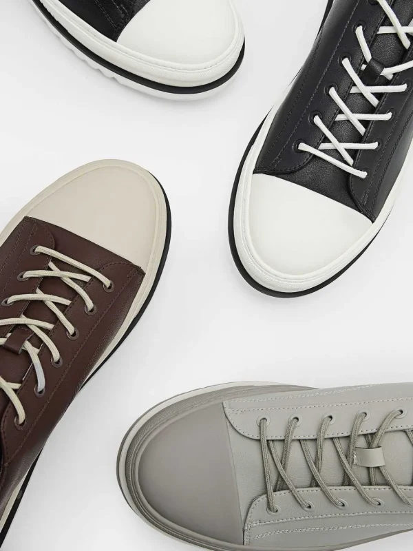 Owen Court Sneakers<PEDRO Fashion