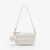 padded_pouch_with_fur_cha_1.webp Padded Pouch With Fur Charm<PEDRO Store