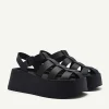 Palma Platform Sandals<PEDRO Fashion