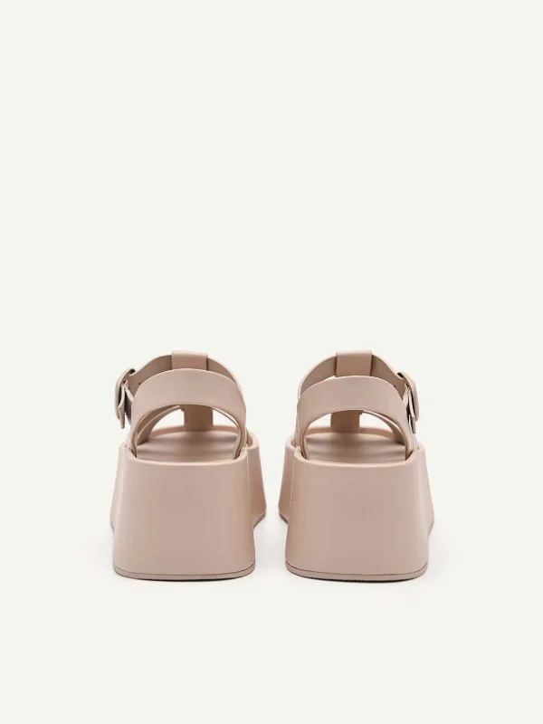 Palma Platform Sandals<PEDRO Flash Sale