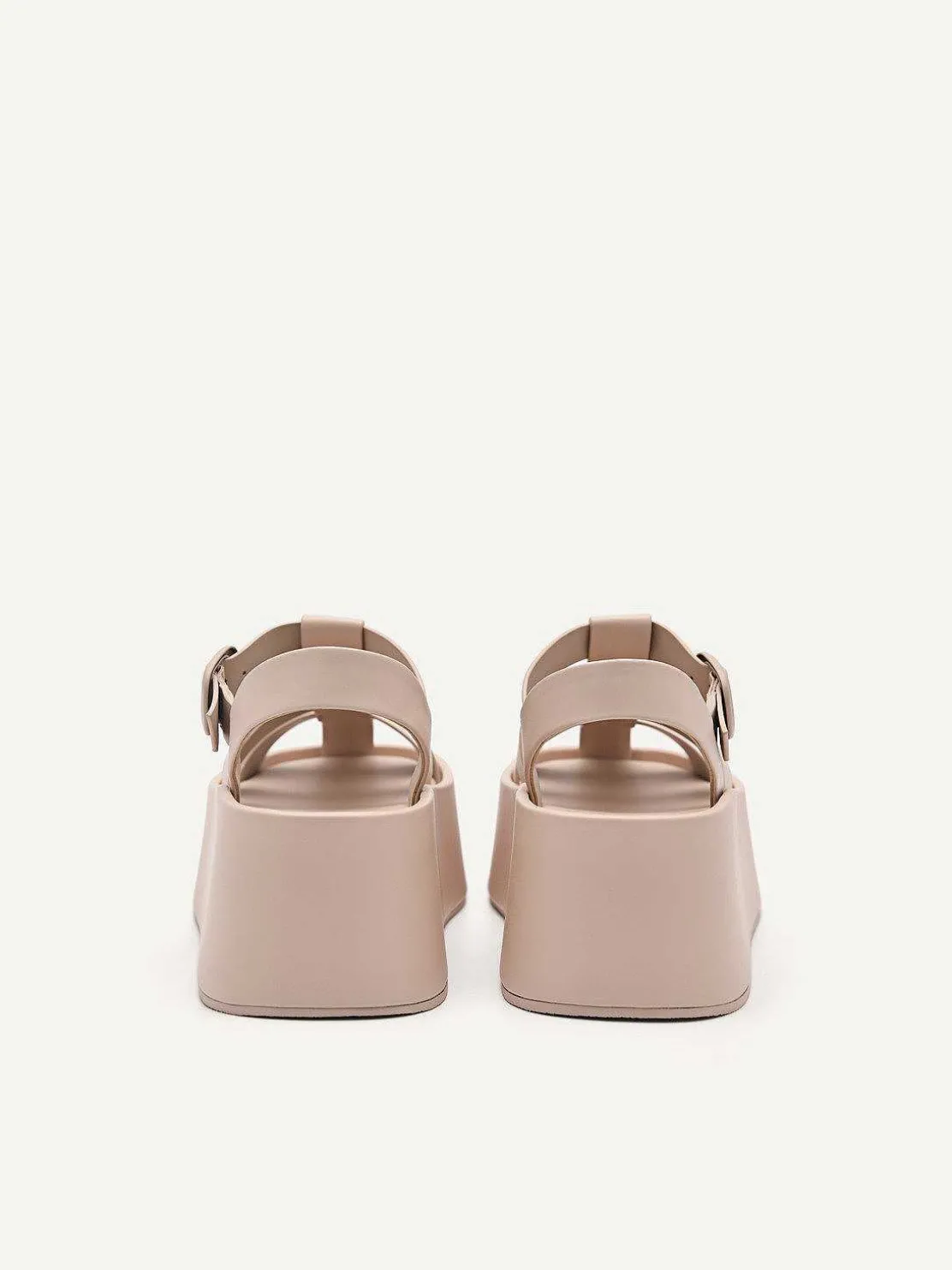 Palma Platform Sandals<PEDRO Flash Sale