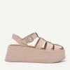 Palma Platform Sandals<PEDRO Flash Sale