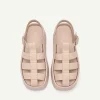 Palma Platform Sandals<PEDRO Flash Sale