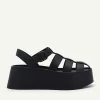 Palma Platform Sandals<PEDRO Fashion