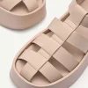 Palma Platform Sandals<PEDRO Flash Sale