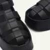 Palma Platform Sandals<PEDRO Fashion