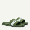 Pascal Slide Sandals<PEDRO Best Sale