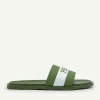 Pascal Slide Sandals<PEDRO Best Sale