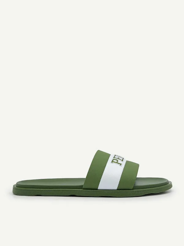 Pascal Slide Sandals<PEDRO Best Sale