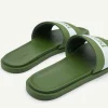 Pascal Slide Sandals<PEDRO Best Sale
