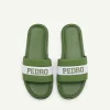 Pascal Slide Sandals<PEDRO Best Sale
