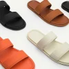 Pascal Slide Sandals<PEDRO Clearance