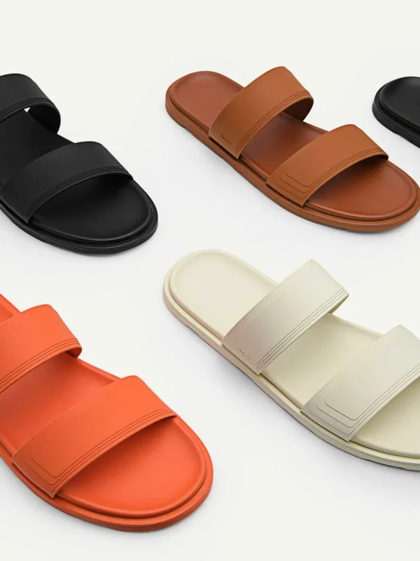 Pascal Slide Sandals<PEDRO Clearance