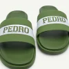 Pascal Slide Sandals<PEDRO Best Sale