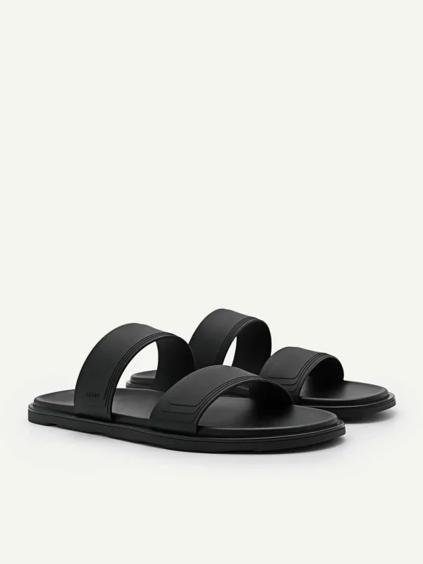 Pascal Slide Sandals<PEDRO Online