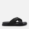 Icon Cross Sandals<PEDRO Flash Sale