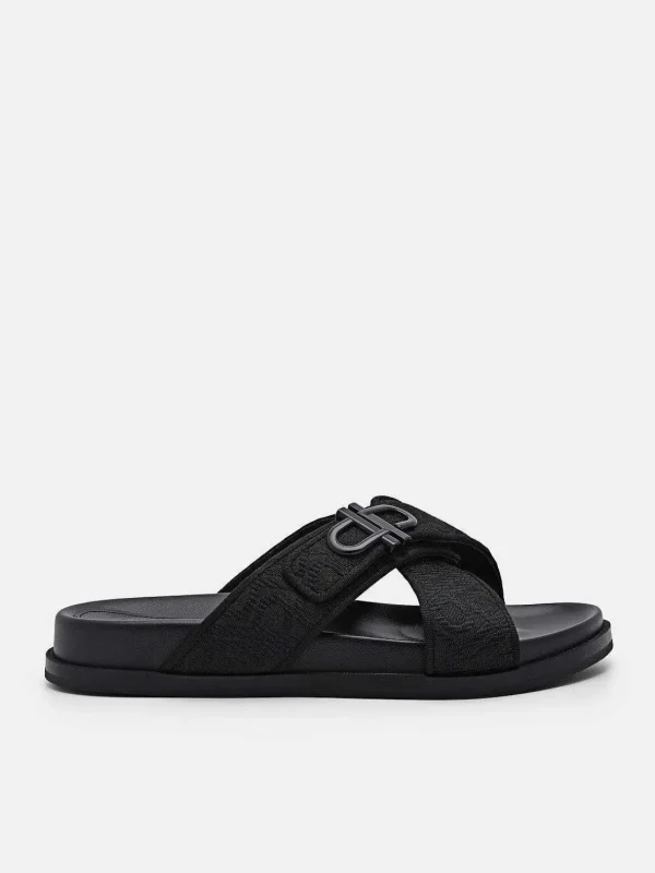 Icon Cross Sandals<PEDRO Flash Sale