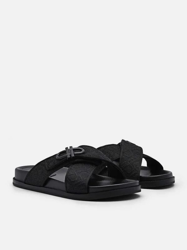 Icon Cross Sandals<PEDRO Flash Sale
