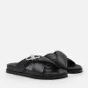 Icon Cross Sandals<PEDRO Online