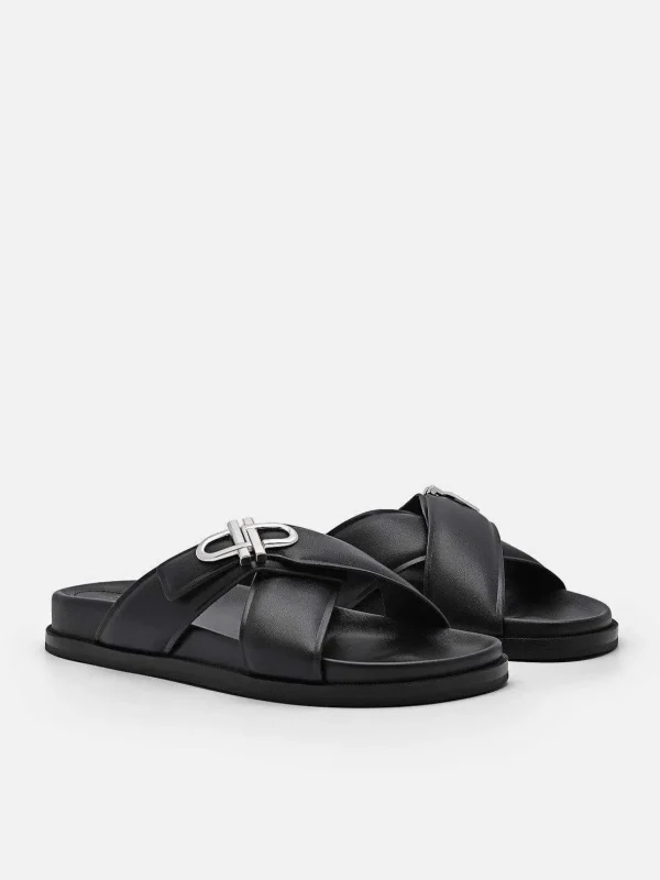 pedro_icon_cross_sandals_2-3.webp Icon Cross Sandals<PEDRO Online