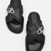 Icon Cross Sandals<PEDRO Online
