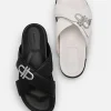 Icon Cross Sandals<PEDRO Online