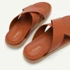 Icon Cross Strap Sandals<PEDRO Clearance