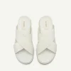 Icon Cross Strap Sandals<PEDRO Hot