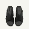 Icon Cross Strap Sandals<PEDRO Online