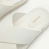 Icon Cross Strap Sandals<PEDRO Hot