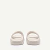 Icon Embossed Slide Sandals<PEDRO Store