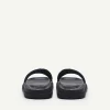 Icon Embossed Slide Sandals<PEDRO Discount