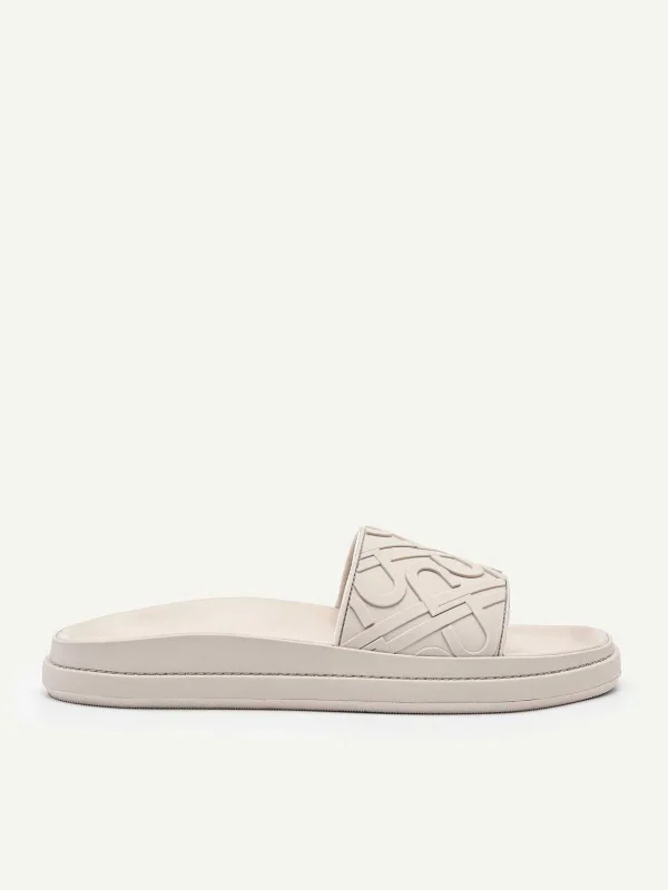 pedro_icon_embossed_slide_2.webp Icon Embossed Slide Sandals<PEDRO Store