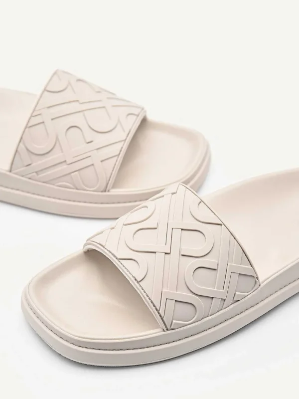 pedro_icon_embossed_slide_4.webp Icon Embossed Slide Sandals<PEDRO Store