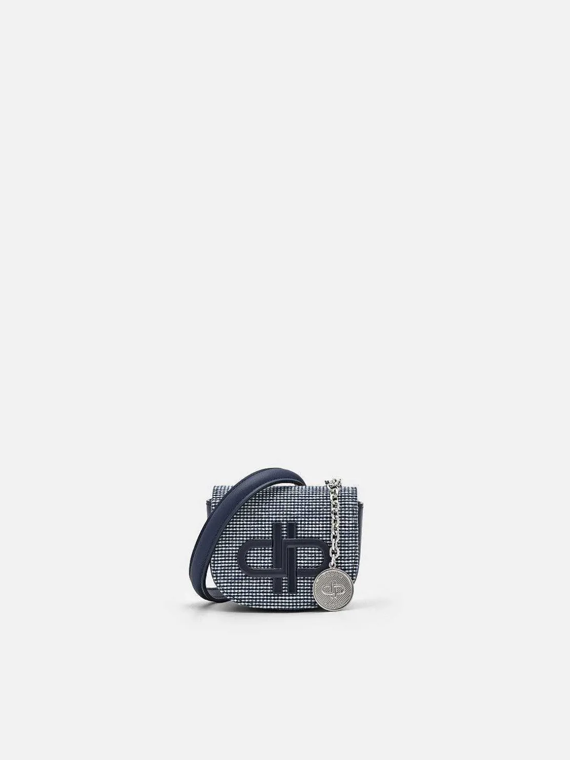 pedro_icon_fabric_micro_s_0.webp Icon Fabric Micro Sling Pouch<PEDRO Shop