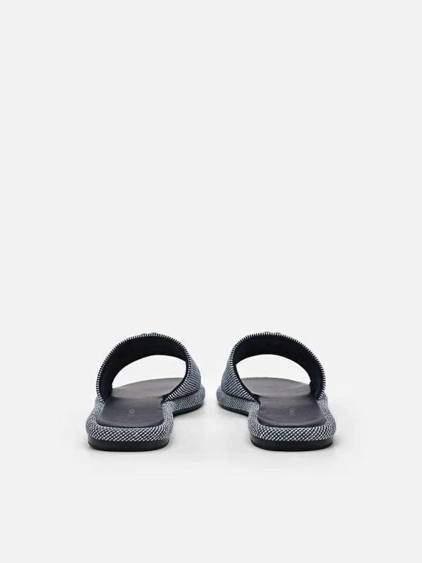 Icon Fabric Sandals<PEDRO Clearance