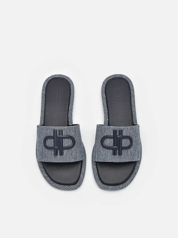 Icon Fabric Sandals<PEDRO Clearance