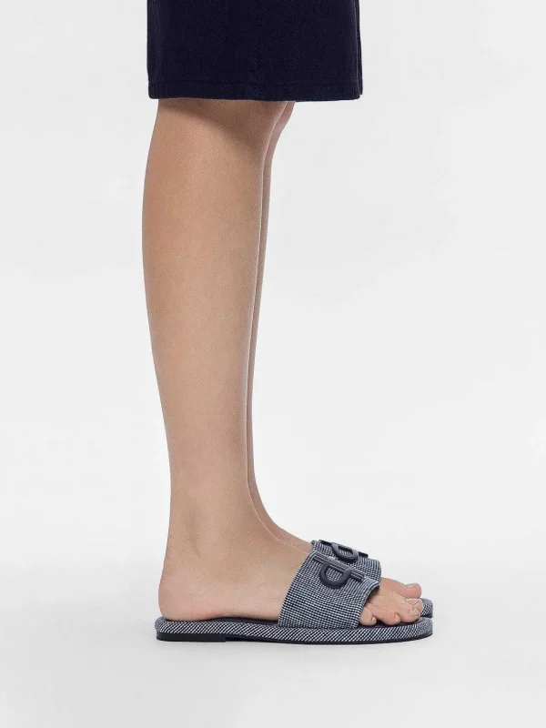 Icon Fabric Sandals<PEDRO Clearance