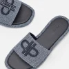 Icon Fabric Sandals<PEDRO Clearance